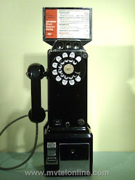 Paystations - Western Electric 236G loc W8 1