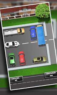 How to install Unblock Your Car 3D patch 1.0 apk for laptop