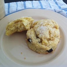 Scone of Destiny