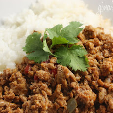 Turkey Picadillo