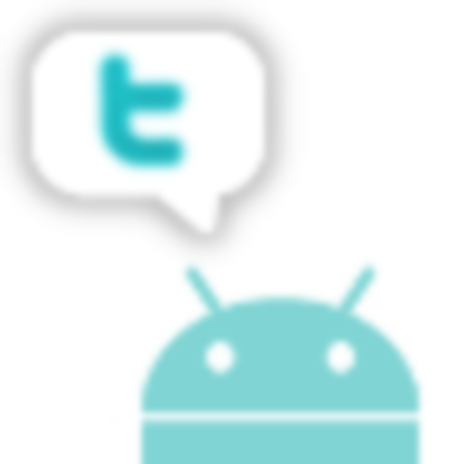 twitwalker pro LOGO-APP點子