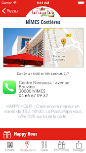 How to mod La Piazza Papa 2.2.0 mod apk for android