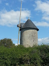 Assérac - Vieux Moulin