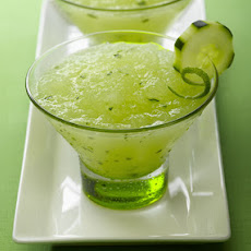 Cucumberita