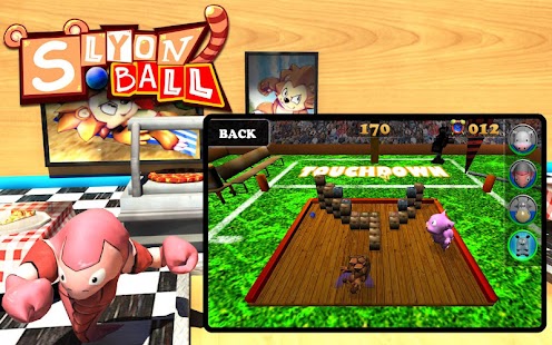 How to download Slyon Ball lastet apk for bluestacks