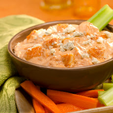 Knorr Buffalo-onion Ranch Dip