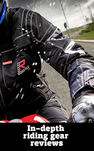 How to mod RiDE Magazine 2.5 mod apk for pc