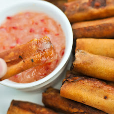 Thai Sweet Chili Sauce