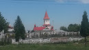 Biserica Mica
