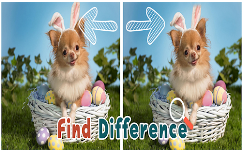 How to install Find 5 Differences : Puppies 1.0 unlimited apk for android
