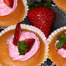 Asian Honey Chiffon Cake (Japanese, Taiwanese)