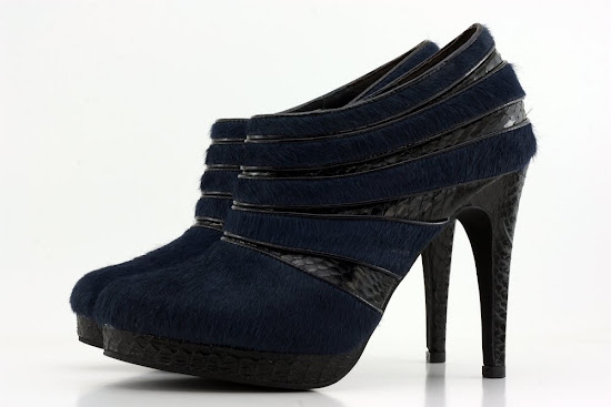 I Designed My Perfect Shoes!