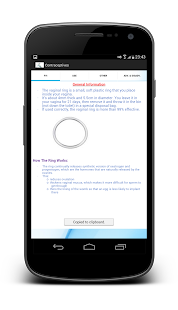 How to install Contraceptive methods 1.6 unlimited apk for pc