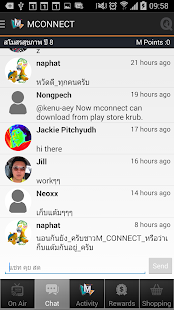 How to install MCONNECT by MCOT 1.9.0 unlimited apk for bluestacks