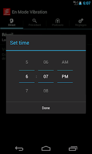 How to mod Vibration patch 1.0.4 apk for android