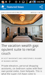 How to download Kansas City Star Newspaper lastet apk for laptop