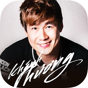 Ca sĩ Khánh Phương.apk 1.0.3