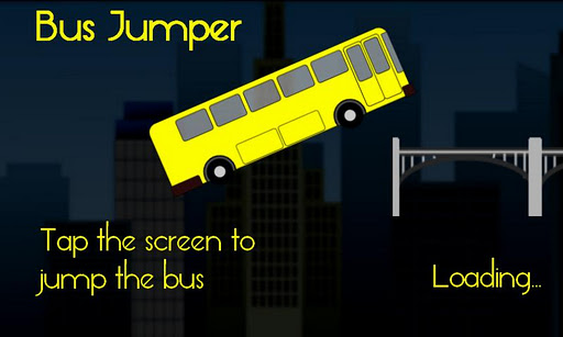 Bus Jumper ad-free