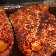 Paprika Chicken