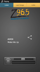 How to download Z96.5 - WZOX 2.08.01 unlimited apk for bluestacks