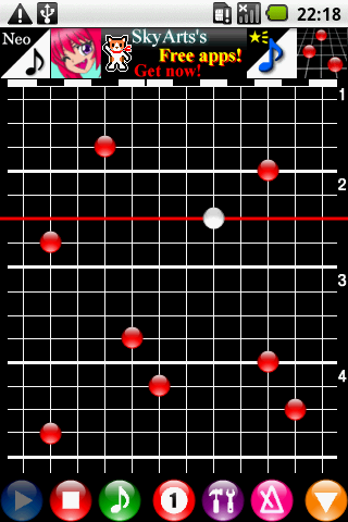 SequencerPad Lite