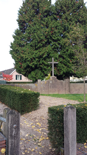 Cemetery Klooster 