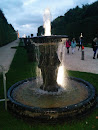 Versailles, Allée D'eau, Trois Termes 