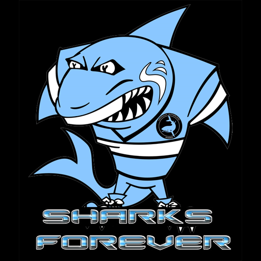 Sharks Forever Forum LOGO-APP點子