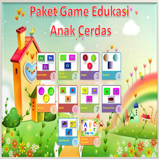   Paket Belajar Lengkap- screenshot thumbnail   