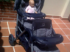 Para Pasear A Los Morochos Excelent Coche Nuevo