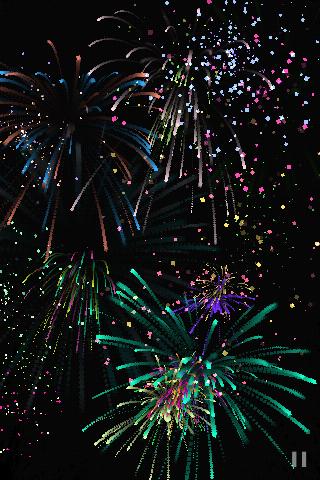 fireworks-arcade for android screenshot