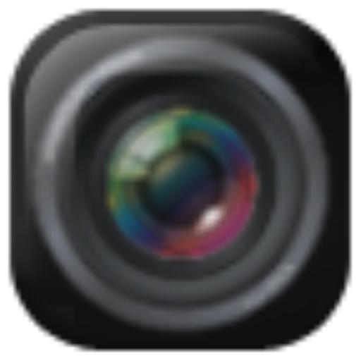 Booster Camera LOGO-APP點子