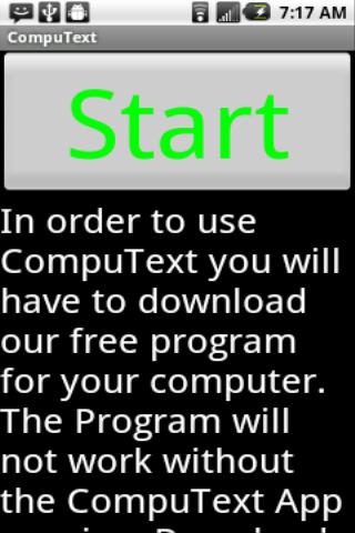 CompuText