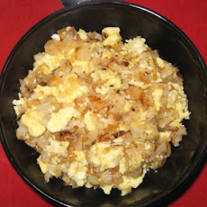 Breakfast Starter