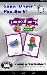 How to install Homophones Fun Deck 1.15.0 unlimited apk for android