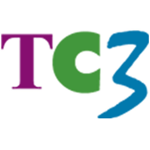 TC3 Mobile LOGO-APP點子