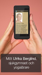 How to mod Upp och Stå! - Medicinsk Yoga lastet apk for bluestacks