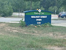 Walnut Street Park 