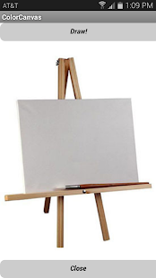 How to install ColorCanvas patch 1.0 apk for pc