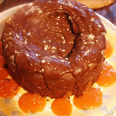 250 of Nearly Everything Chocolate Cake