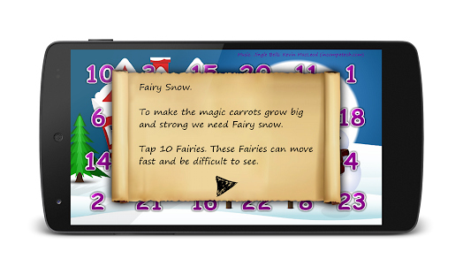 How to download Christmas Advent Calendar 2016 lastet apk for laptop