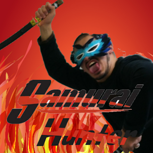 サムライハンター.apk 1.0