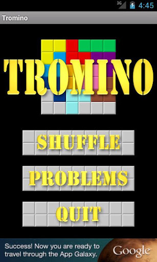 Tromino