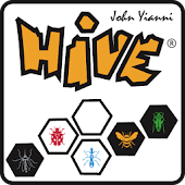 Hive™ - board game for two