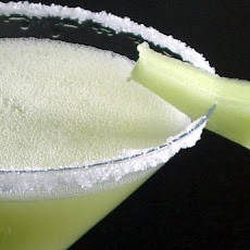 Honeydew Margarita