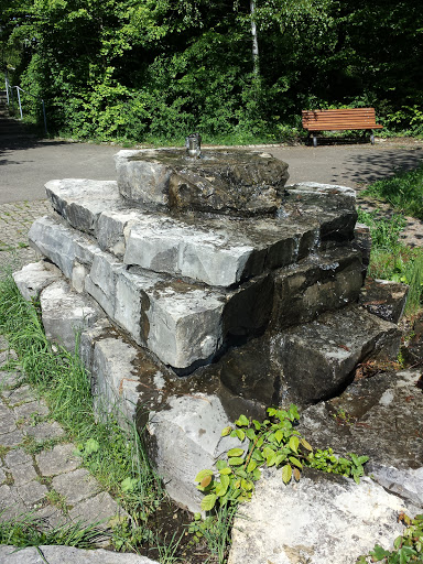 RT - Brunnen 