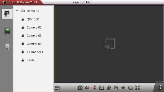 How to get QUESTEK View 2 HD 3.2.0 unlimited apk for pc