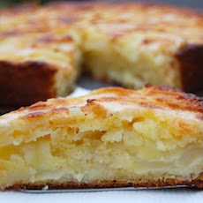 Torta di Mele