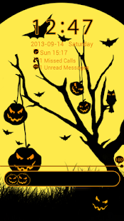 How to mod Halloween Theme for GO Locker lastet apk for pc