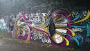 Trumpet Graffiti